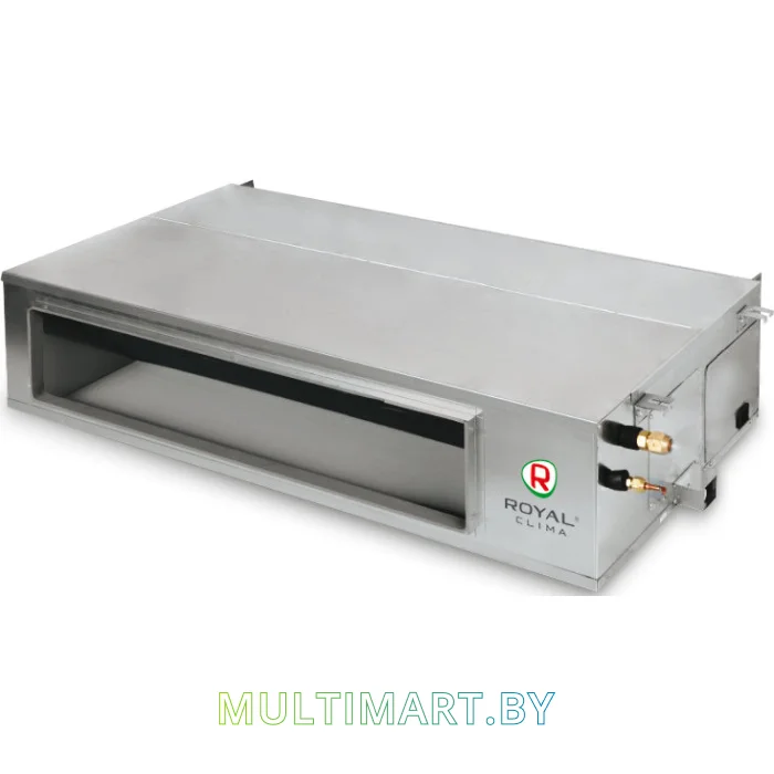 Кондиционер Royal Clima Competenza 2023 CO-D 48HNXA/CO-E 48HNXA